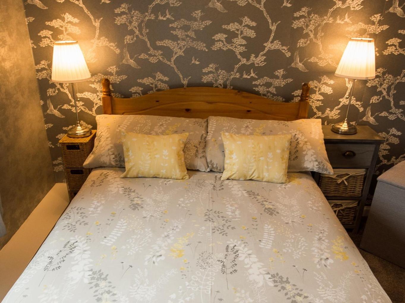 Tigh Na Mara Hotel Stranraer Ngoại thất bức ảnh