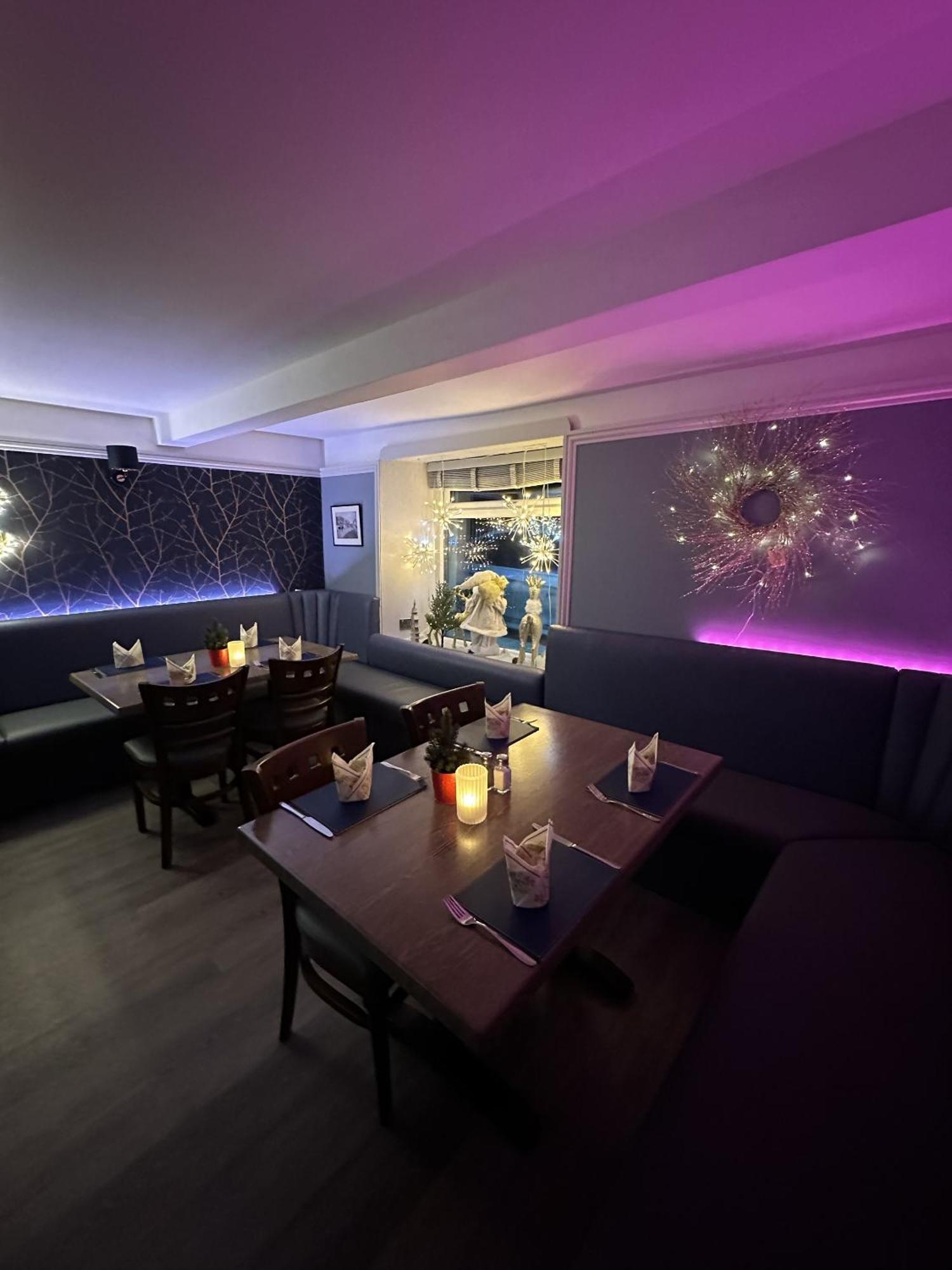 Tigh Na Mara Hotel Stranraer Ngoại thất bức ảnh