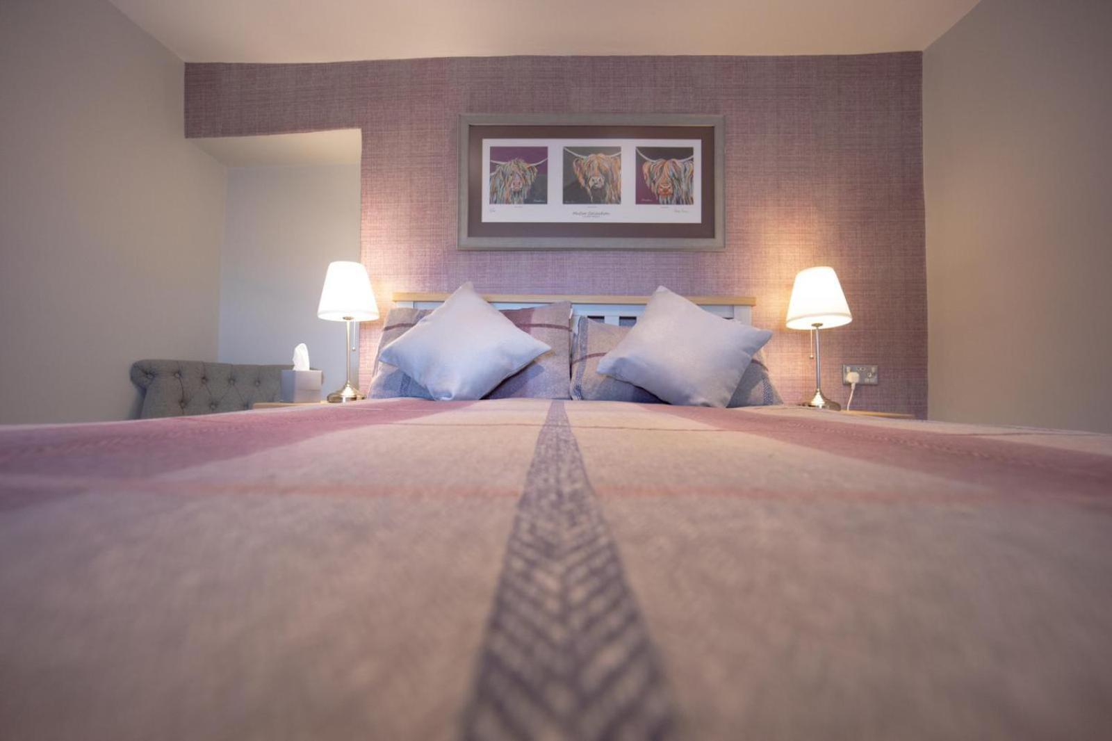 Tigh Na Mara Hotel Stranraer Ngoại thất bức ảnh