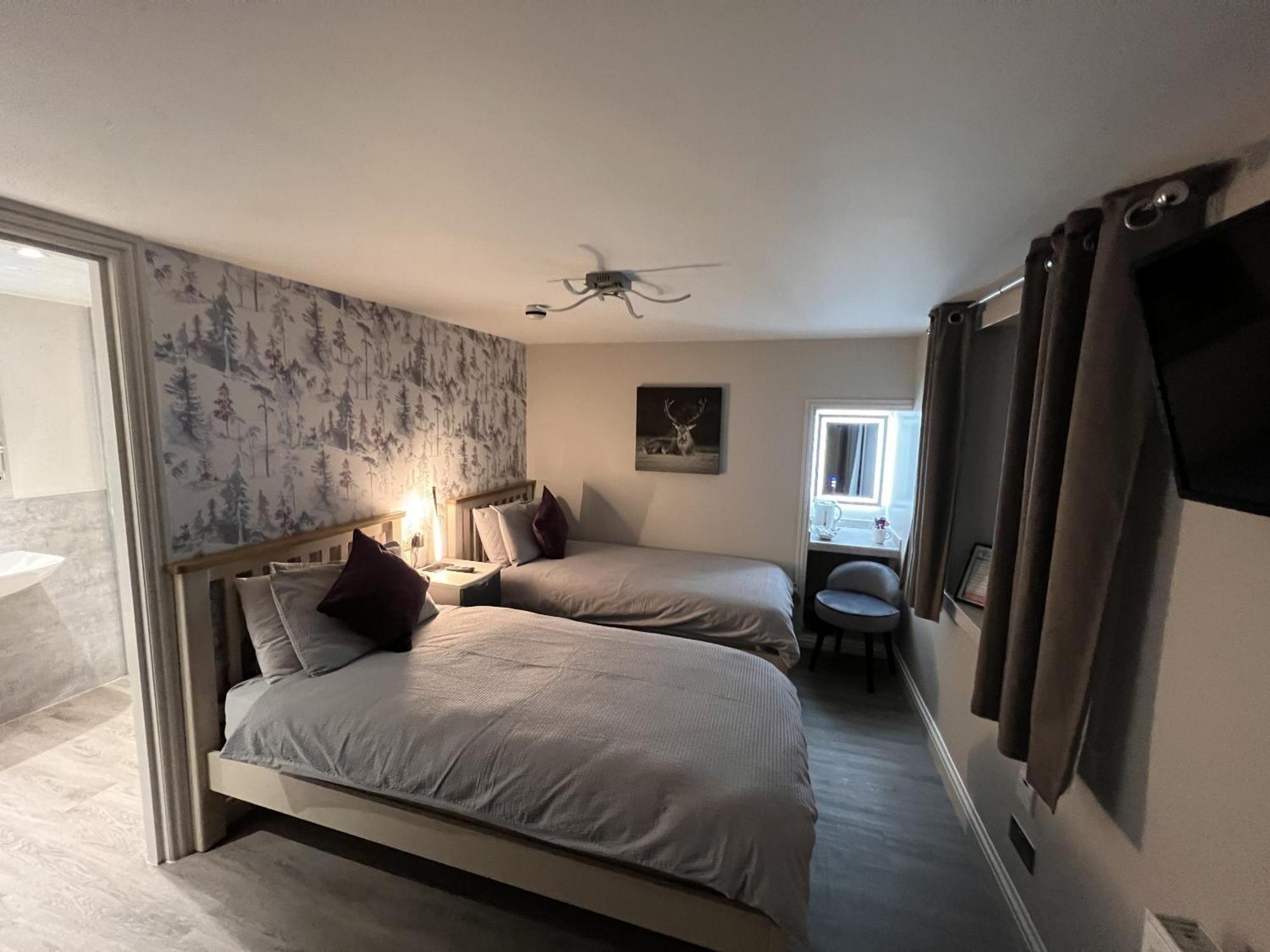 Tigh Na Mara Hotel Stranraer Phòng bức ảnh