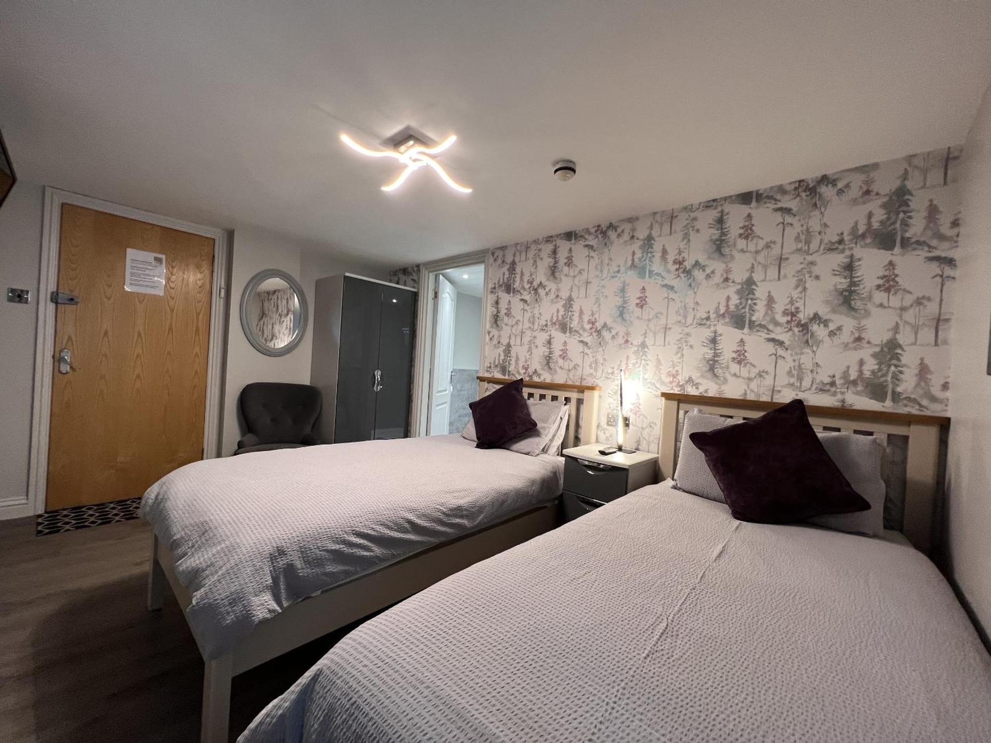 Tigh Na Mara Hotel Stranraer Phòng bức ảnh