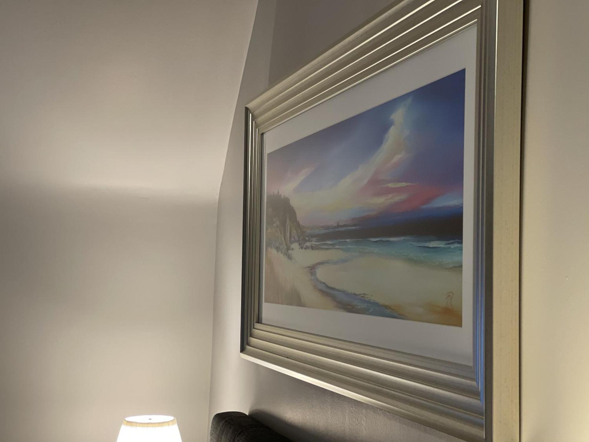 Tigh Na Mara Hotel Stranraer Phòng bức ảnh